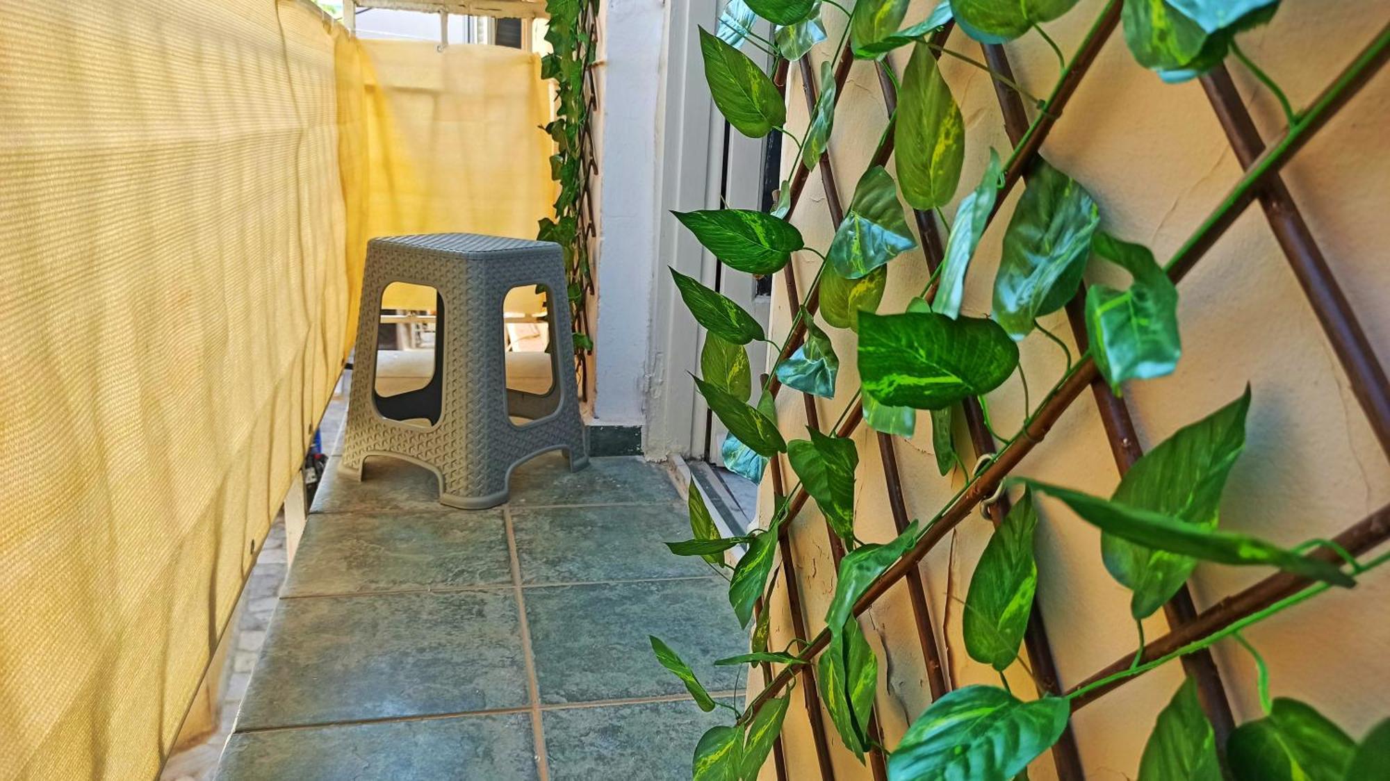 Leia Guest House Ermoúpoli Eksteriør bilde